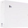 SWITCH POE DO 8 KAMER IP ATTE IPUPS-8-20-H